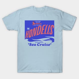 Sea Cruise T-Shirt